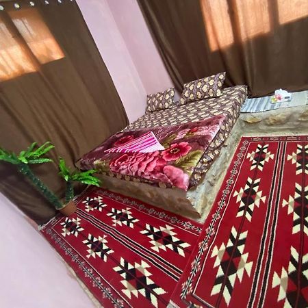 Dana Guesthouse Buitenkant foto