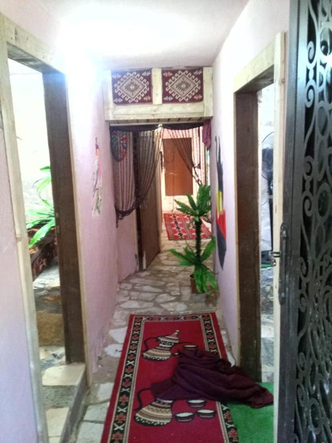 Dana Guesthouse Buitenkant foto