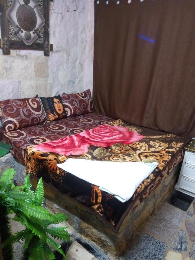 Dana Guesthouse Buitenkant foto