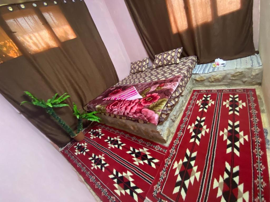 Dana Guesthouse Buitenkant foto