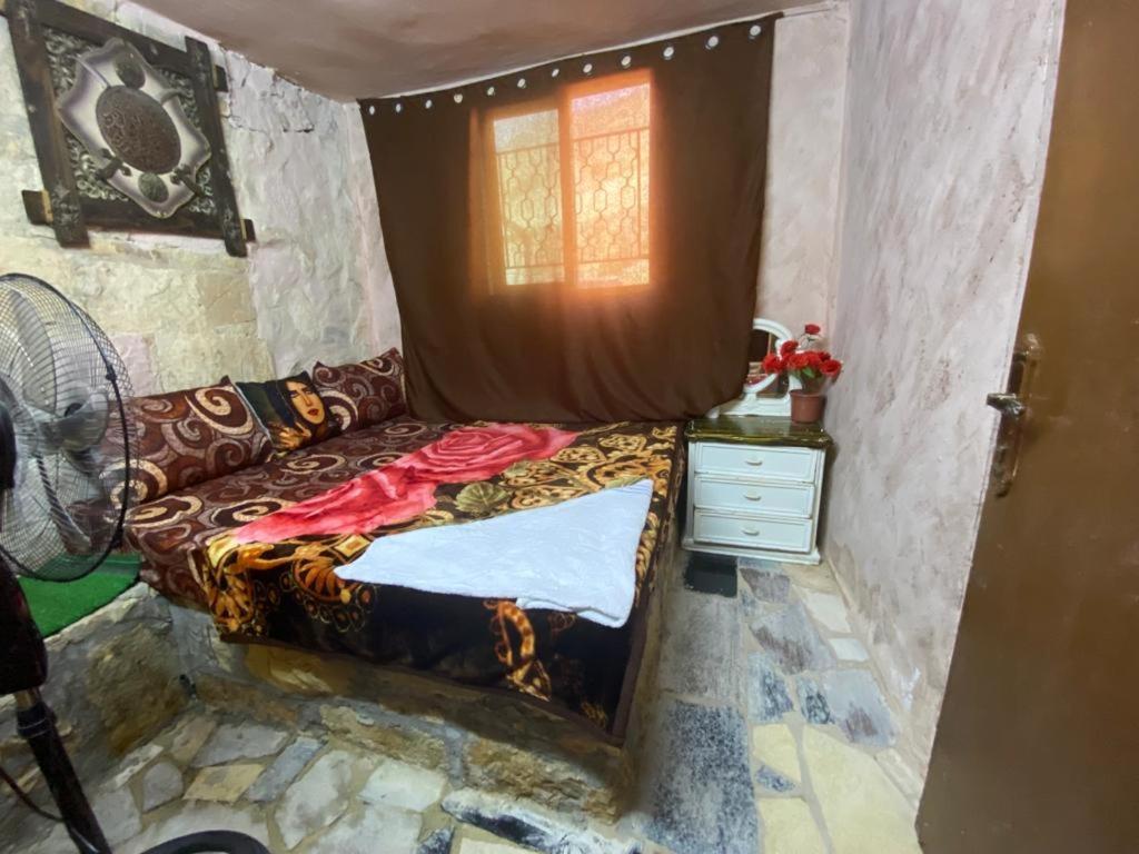 Dana Guesthouse Buitenkant foto